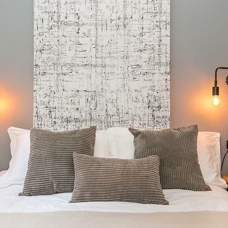 Le Mansion Apartment Shanghaj Zewnętrze zdjęcie