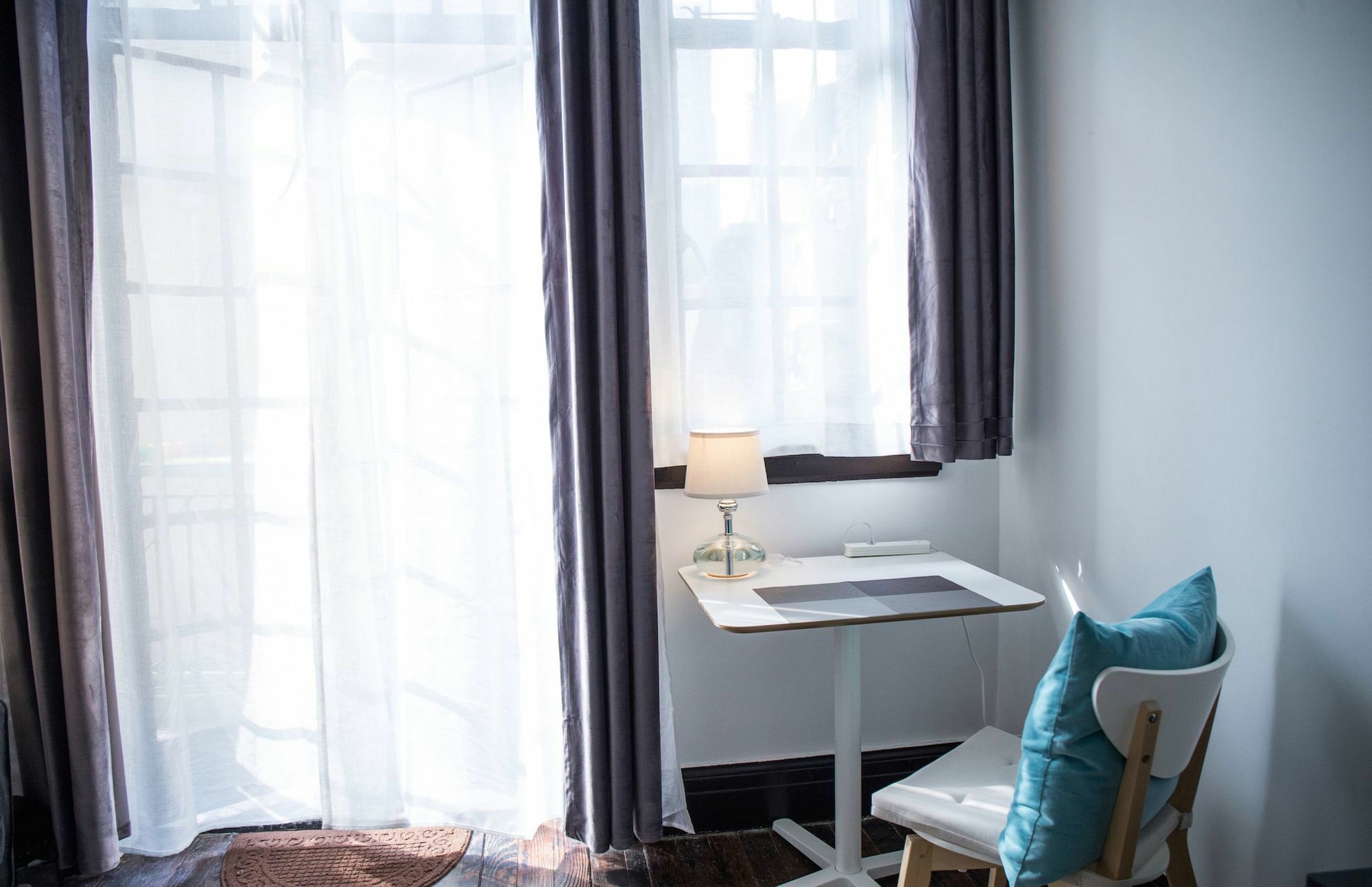 Le Mansion Apartment Shanghaj Zewnętrze zdjęcie