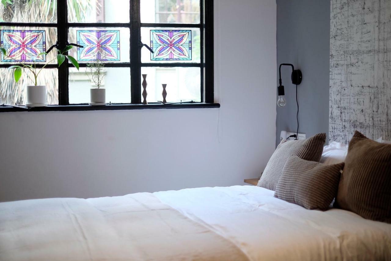 Le Mansion Apartment Shanghaj Zewnętrze zdjęcie