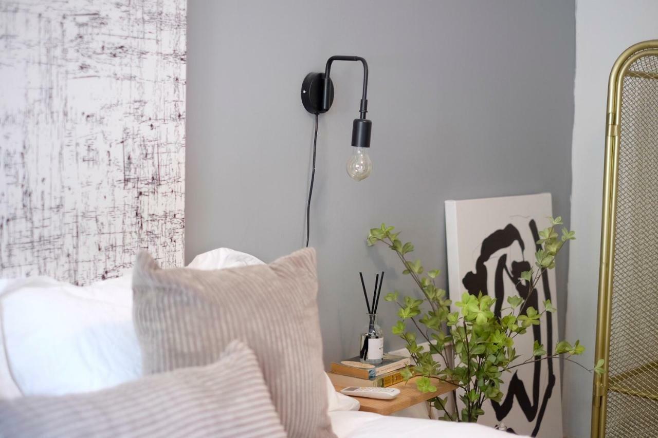 Le Mansion Apartment Shanghaj Zewnętrze zdjęcie
