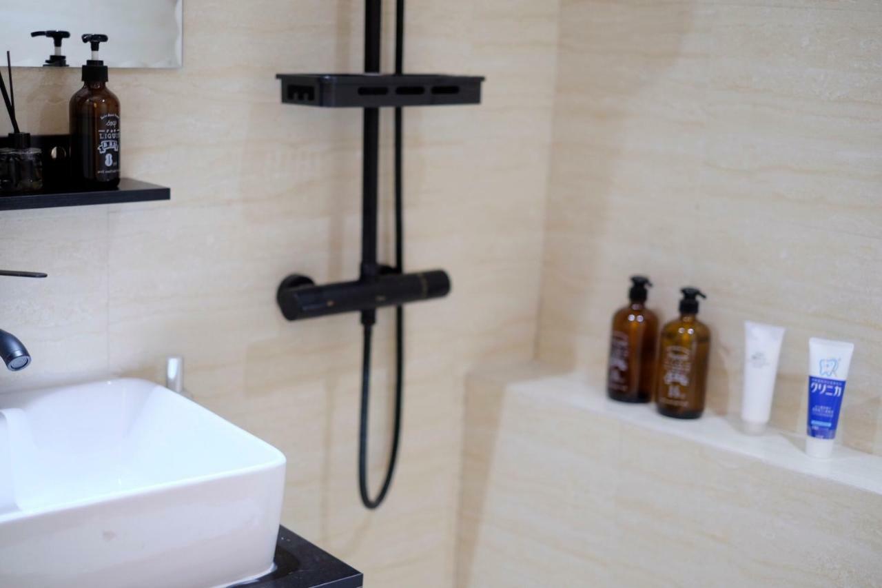 Le Mansion Apartment Shanghaj Zewnętrze zdjęcie