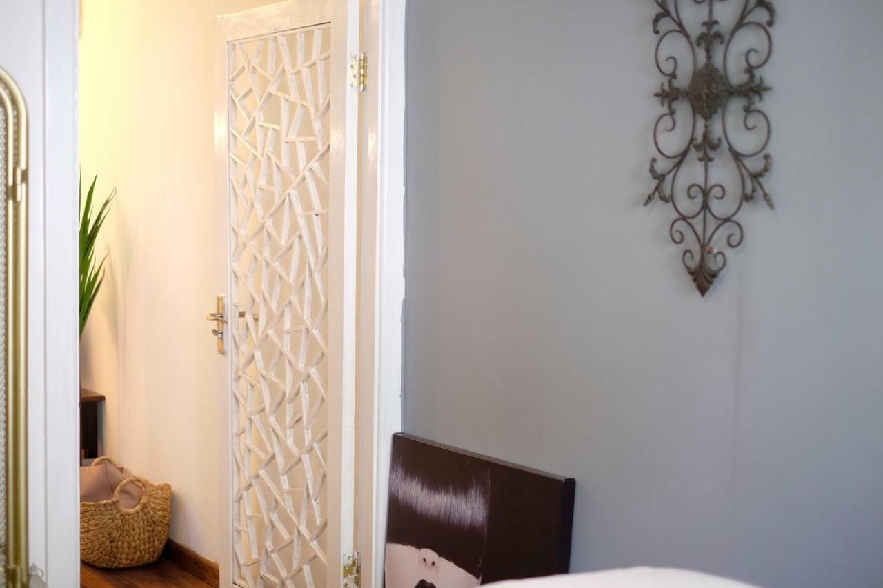 Le Mansion Apartment Shanghaj Zewnętrze zdjęcie