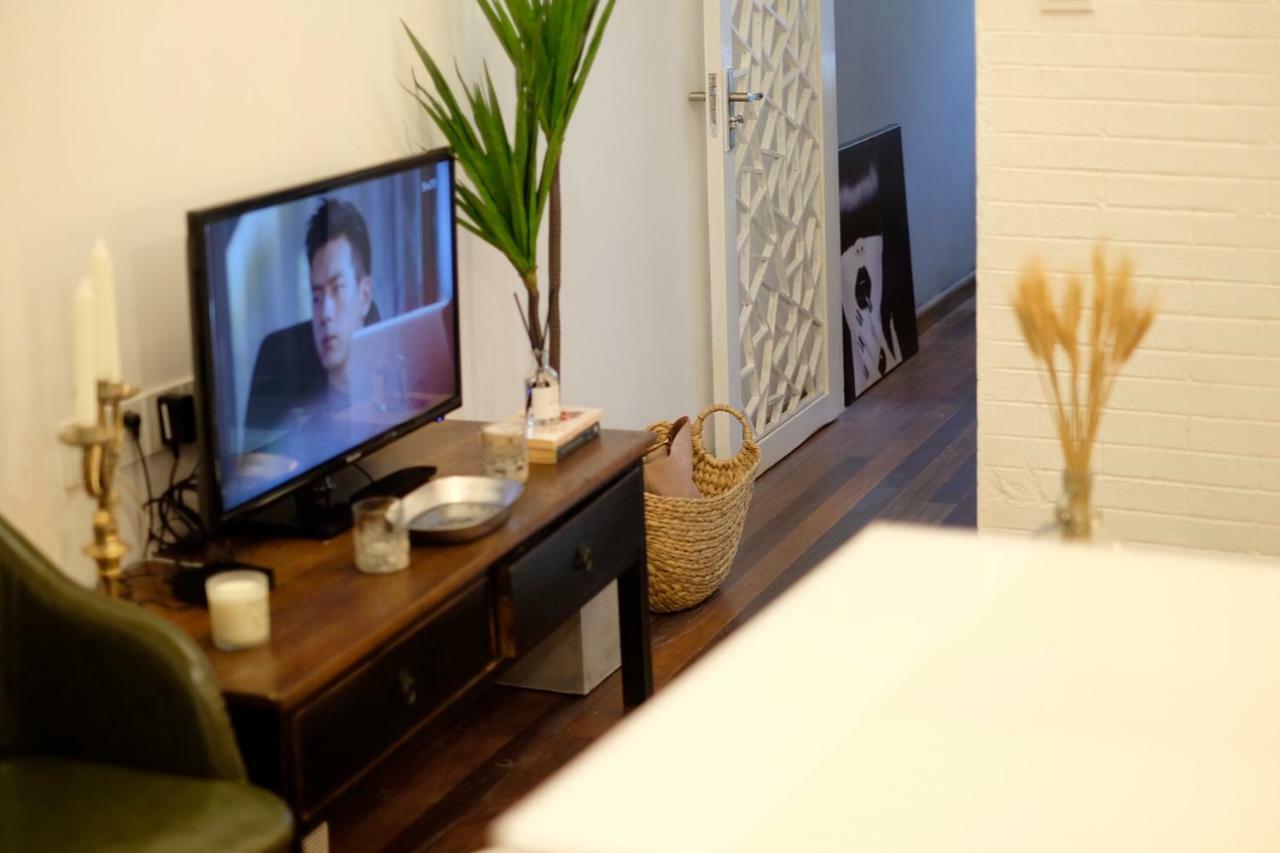 Le Mansion Apartment Shanghaj Zewnętrze zdjęcie