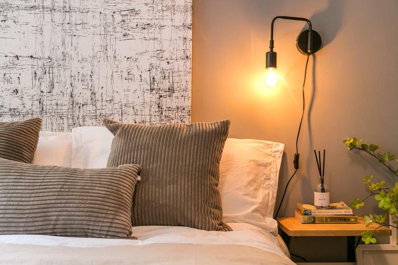 Le Mansion Apartment Shanghaj Zewnętrze zdjęcie