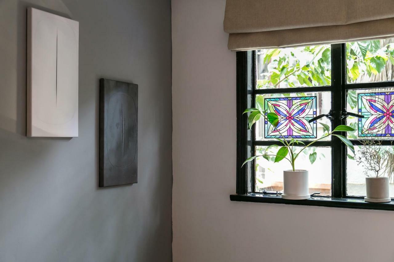 Le Mansion Apartment Shanghaj Zewnętrze zdjęcie