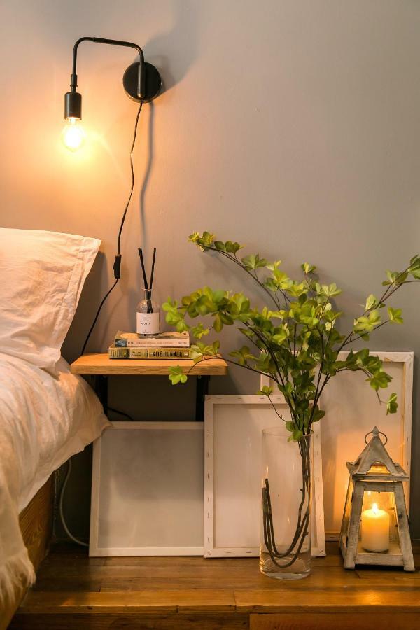 Le Mansion Apartment Shanghaj Zewnętrze zdjęcie