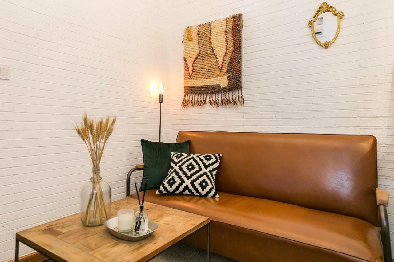 Le Mansion Apartment Shanghaj Zewnętrze zdjęcie